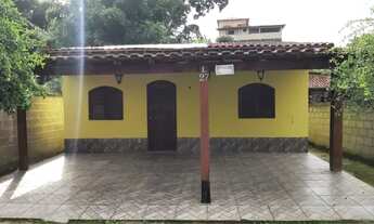 Imagem 2: CASA RESIDENCIAL em SAQUAREMA - RJ, PORTO DA ROÇA I