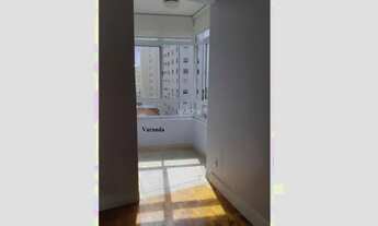 Imagem 4: São Paulo - Apartamento Padrão - Higienópolis