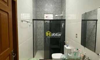 Imagem 6: CASA NO BAIRRO WALDEMAR MACIEL