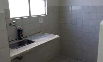 Imagem 7: Apartamento Bairro Osvaldo Resende Oportunidade