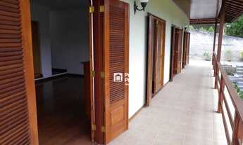 Imagem 4: Casa com 3 dormitórios para alugar, 1 m² por R$ 4.280,00/mês - Ponte da Saudade - Nova Fri