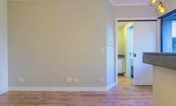 Imagem 3: Apartamento Studio, Reformado com Lazer no Morumbi - 30 m² com 1 dormitório e 1 vaga