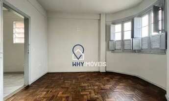 Imagem 7: Apartamento com 2 dormitórios para alugar, 105 m² por R$ 2.079,00 - Barro Preto - Belo Hor