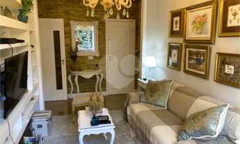 Imagem 6: Rio de Janeiro - Apartamento Padrão - LEBLON