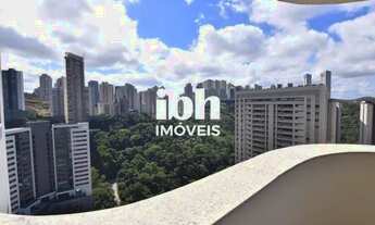 Imagem 7: Apartamento 4 quartos a venda no Vale do Sereno