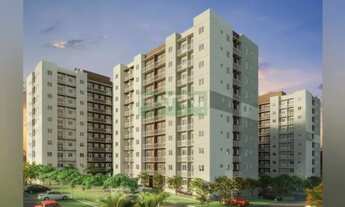 Imagem: Apartamento Padrão