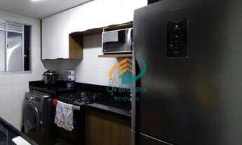 Imagem 6: Apartamento com 2 dormitórios à venda, 42 m² por R$ 245.000,00 - Água Chata - Guarulhos/SP