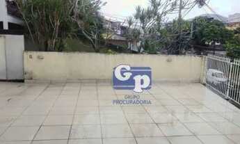 Imagem 5: Casa com 3 dormitórios para alugar, 237 m² por R$ 2.878,67/mês - Fonseca - Niterói/RJ