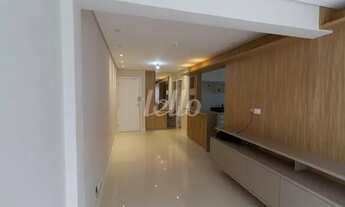 Imagem 3: São Paulo - Apartamento Padrão - Saúde