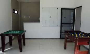 Imagem 3: NI - Apartamento I 3 quartos I Em boa viagem I Andar baixo I Lazer completo