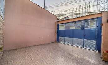 Imagem 6: Casa com 3 quartos à venda, 124 m² por R$ 450.000 - Butantã - São Paulo/SP