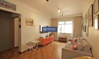 Imagem 3: Apartamento à venda, 105 m² por R$ 1.200.000,00 - Vila Mariana - São Paulo/SP