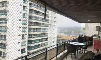 Imagem 5: Rio de Janeiro - Apartamento Padrão - BARRA DA TIJUCA