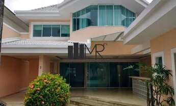 Imagem 5: Casa para locação na Barra da Tijuca