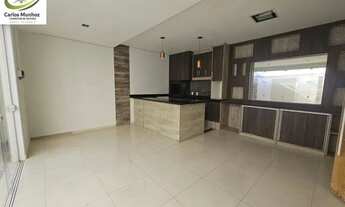 Imagem 2: CASA A VENDA NO CONDOMINIO NATURE VILLAGE I - JARDIM ERMIDA II - JUNDIAI/SP