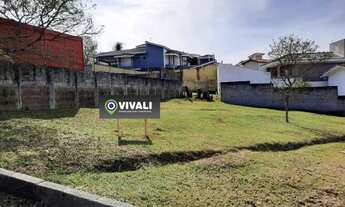Imagem: Terreno-À VENDA-Giardino D´ Itália-Itatiba-SP
