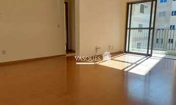 Imagem: Apartamento com 2 dormitórios para alugar