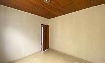 Imagem: Casa Residencial Segunda Avenida, Qd. 02