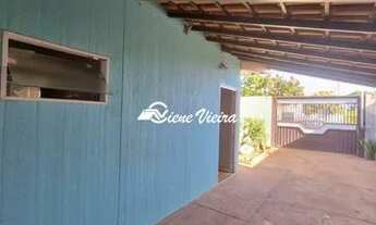 Imagem 3: CASA RESIDENCIAL em TRÊS LAGOAS - MS, PARQUE RESIDENCIAL QUINTA DA LAGOA