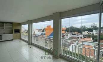 Imagem 5: Apartamento à venda e locação 3 Quartos, 2 Vagas, 165M², Jardim das Nações, Taubaté - SP