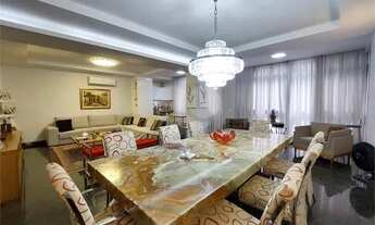 Imagem 4: Apartamento a uma quadra da praia de Copacabana e próximo ao metrô!