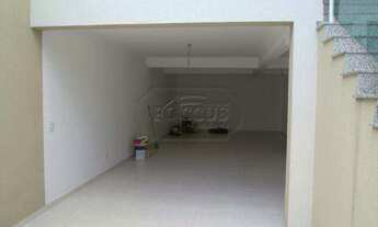 Imagem 2: Sobrado com 3 dorms, City Pinheirinho, São Paulo