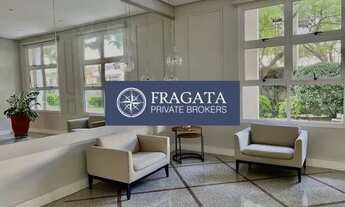 Imagem 3: Apartamento com 3 dormitórios à venda, 172 m² - Vila Romana - São Paulo/SP