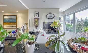 Imagem 4: Porto Alegre - Apartamento Padrão - Petrópolis