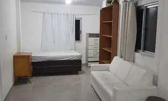 Imagem: ALUGUEL ANUAL KITNET MOBILIADA CENTRO BC