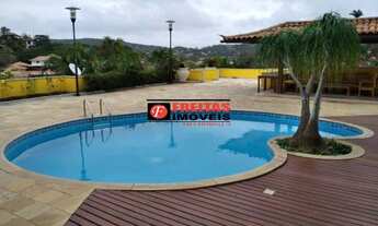 Imagem 3: Casa em Condomínio-LOCAÇÃO-Ferradura-Armação dos Búzios-RJ