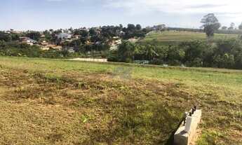 Imagem 5: Terreno - Loteamento Residencial Pedra Alta (Sousas) - Campinas