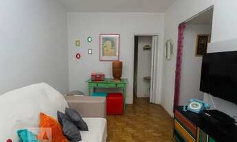 Imagem: Apartamento para Aluguel - Perdizes, 2 Quartos