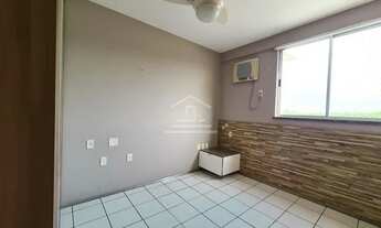 Imagem 7: Apartamento para venda possui 103 metros quadrados com 3 quartos em Jóquei - Teresina - PI