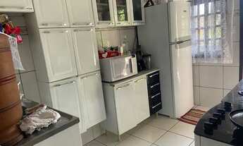 Imagem 6: Casa com 2 quartos em Vila Ibirapitanga - Itaguaí - RJ