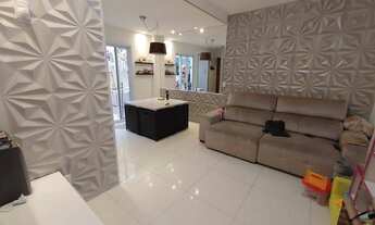 Imagem: Permuta sobrado condomínio fechado por