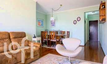 Imagem 5: Apartamento à venda no bairro Vila Leopoldina - São Paulo/SP, Zona Oeste