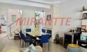 Imagem 4: Cond. fechado de 130m² com 3 quartos em Horto Florestal