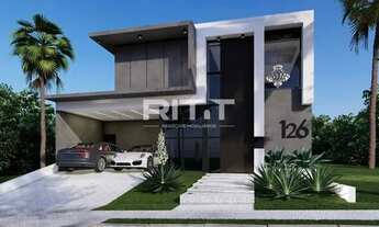 Imagem: Casa - Roncáglia - Valinhos