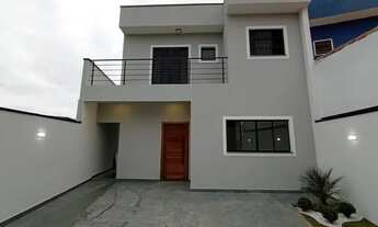 Imagem 2: Sobrado para Venda em Mogi das Cruzes, Parque Olimpico, 3 dormitórios, 1 suíte, 3 banheiro