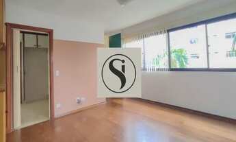 Imagem 2: Apartamento de 3 quartos para alugar no bairro Pompeia