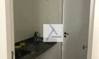 Imagem 6: Sala para alugar, 80 m² por R$ 7.120,00/mês - Vila Olímpia - São Paulo/SP