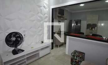 Imagem 3: Casa para Aluguel - Vila Sarapuí, 1 Quarto, 60 m2