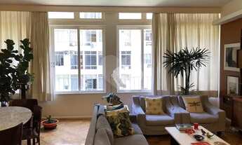 Imagem: Rio de Janeiro - Apartamento Padrão - COPACABANA