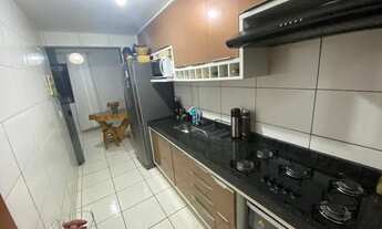 Imagem 3: Apartamento Com Móveis Planejados