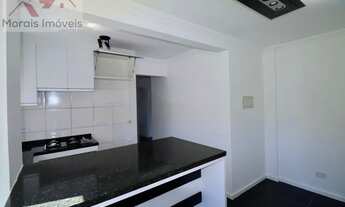 Imagem 6: Apartamento para Locação em Almirante Tamandaré, Lamenha Grande, 2 dormitórios, 1 banheiro