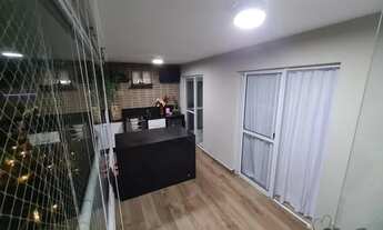 Imagem 7: APARTAMENTO 110M²! 2 VAGAS! LAZER COMPLETO!