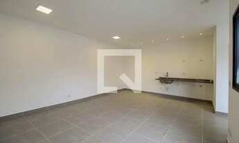 Imagem 3: Apartamento para Aluguel - Mooca, 1 Quarto, 37 m2