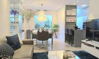 Imagem: PORTO ALEGRE - Casa de Condomínio - Tristeza