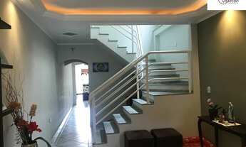 Imagem 3: MARAVILHOSO SOBRADO, 3 Dorms com Suíte no Jardim Portugal - R$ 500.000,00 para venda - SJC