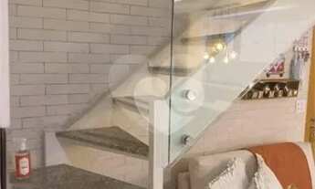 Imagem 5: Rio de Janeiro - Casa de Condomínio - TIJUCA